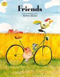 Produktbild: Friends
