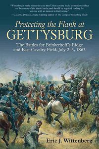 Produktbild: Protecting the Flank at Gettysburg