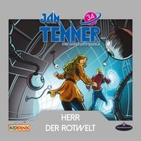 Produktbild: Herr der Rotwelt