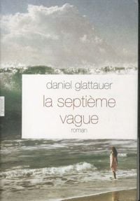 Produktbild: La septi&egrave;me vague
