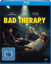 Produktbild: Bad Therapy