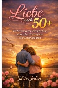 Produktbild: Liebe nach 50 +