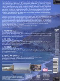 A Taste of Westcoast /USA - Easy living under the sun