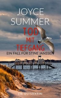 Produktbild: Tod mit Tiefgang