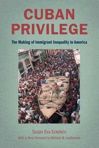 Produktbild: Cuban Privilege
