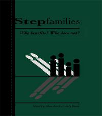 Produktbild: Stepfamilies