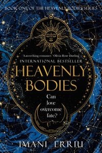 Produktbild: Heavenly Bodies