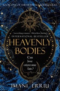 Produktbild: Heavenly Bodies