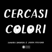 Produktbild: Cercasi colori
