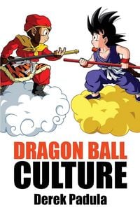 Produktbild: Dragon Ball Culture Volume 1