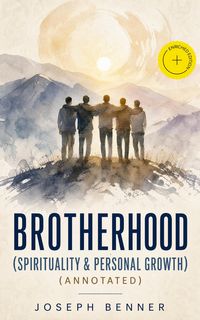 Produktbild: BROTHERHOOD (Spirituality & Personal Growth) (Annotated)