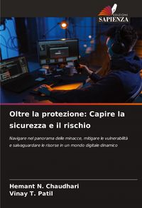 Produktbild: Oltre la protezione: Capire la sicurezza e il rischio