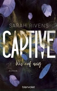 Produktbild: Captive - Wir auf ewig