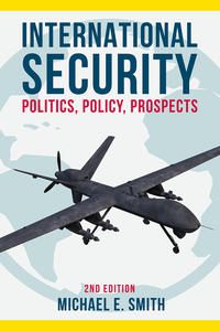Produktbild: International Security