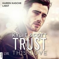 Produktbild: Trust this Love