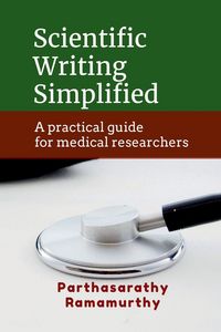 Produktbild: Scientific Writing Simplified