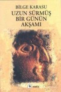 Produktbild: Uzun S&uuml;rm&uuml;s Bir G&uuml;n&uuml;n Aksami