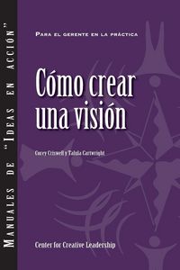 Produktbild: Creating a Vision (Spanish for Latin America)