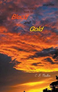 Produktbild: Blood and Gold