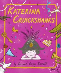 Produktbild: Katerina Cruickshanks