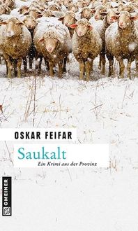 Produktbild: Saukalt