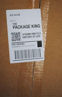 Produktbild: The Package King