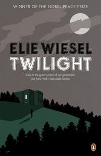Bild vom Artikel Twilight vom Autor Elie Wiesel