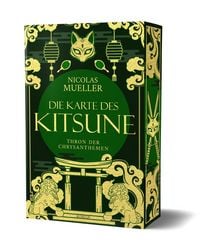 Produktbild: Die Karte des Kitsune