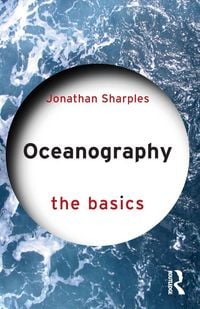 Produktbild: Oceanography