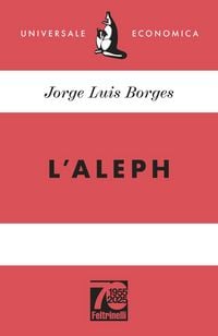 Produktbild: Aleph. Ediz. 70&deg; anniversario