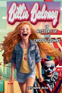 Produktbild: Mystery of the Creepy Clowns