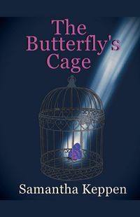 Produktbild: The Butterfly's Cage