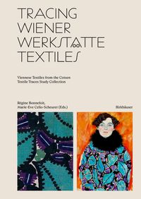 Produktbild: Tracing Wiener Werkst&auml;tte Textiles