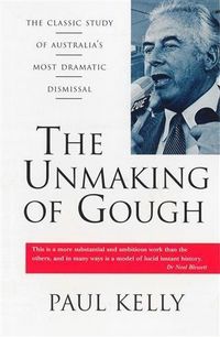 Produktbild: Unmaking of Gough