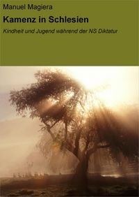 Produktbild: Kamenz in Schlesien