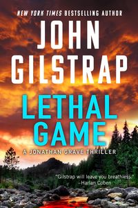Produktbild: Lethal Game