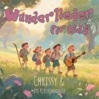Produktbild: Wanderlieder f&uuml;r Kids