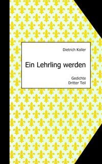 Produktbild: Ein Lehrling werden