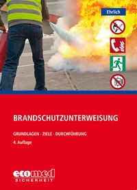 Produktbild: Brandschutzunterweisung