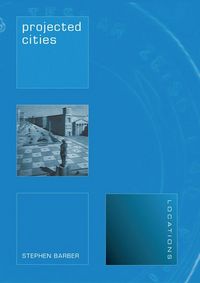Produktbild: Projected Cities
