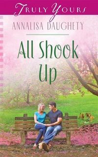 Produktbild: All Shook Up