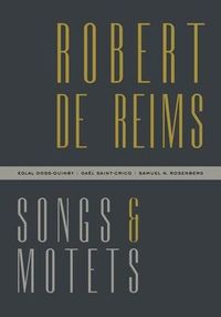 Produktbild: De Reims, R: Robert de Reims