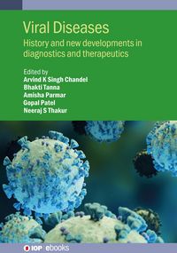 Produktbild: Viral Diseases