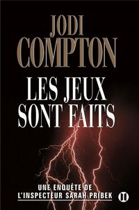 Produktbild: Les jeux sont faits