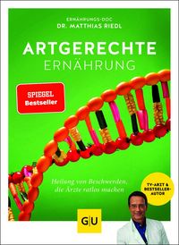 Produktbild Artgerechte Ernährung