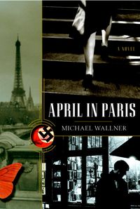 Produktbild: April in Paris