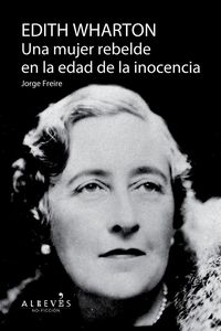 Produktbild: Edith Warthon, Una mujer en la edad de la inocencia