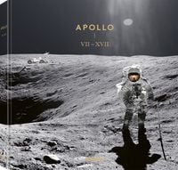 Produktbild: Apollo Vii-Xvii