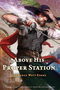 Produktbild: Above His Proper Station
