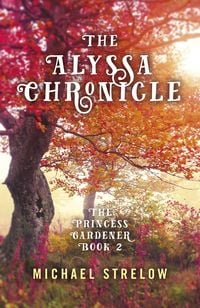 Produktbild: The Alyssa Chronicle